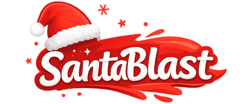 SantaBlast